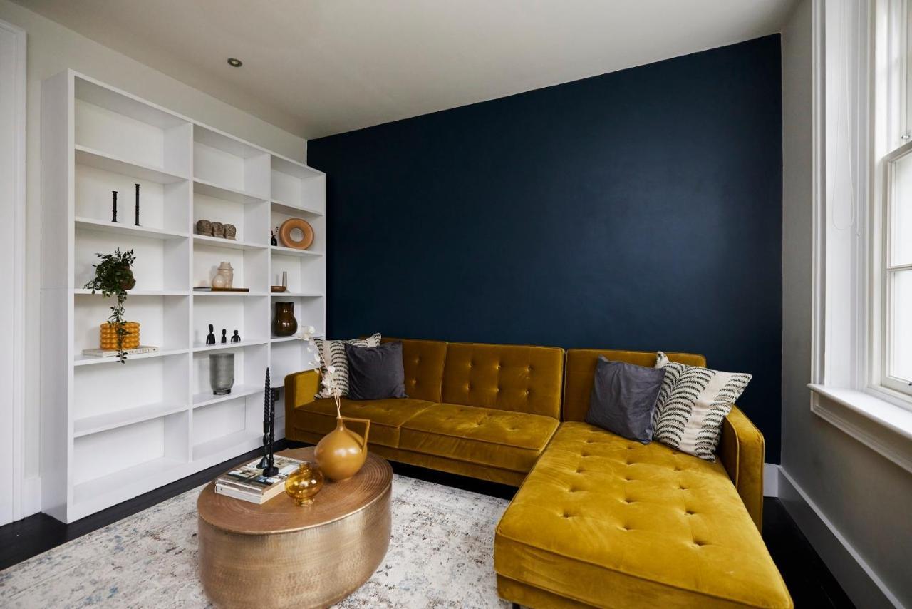 Апартаменты The Southwark Townhouse - Adorable 3Bdr House With Garden Лондон Экстерьер фото