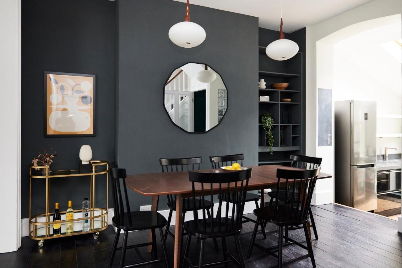 Апартаменты The Southwark Townhouse - Adorable 3Bdr House With Garden Лондон Экстерьер фото