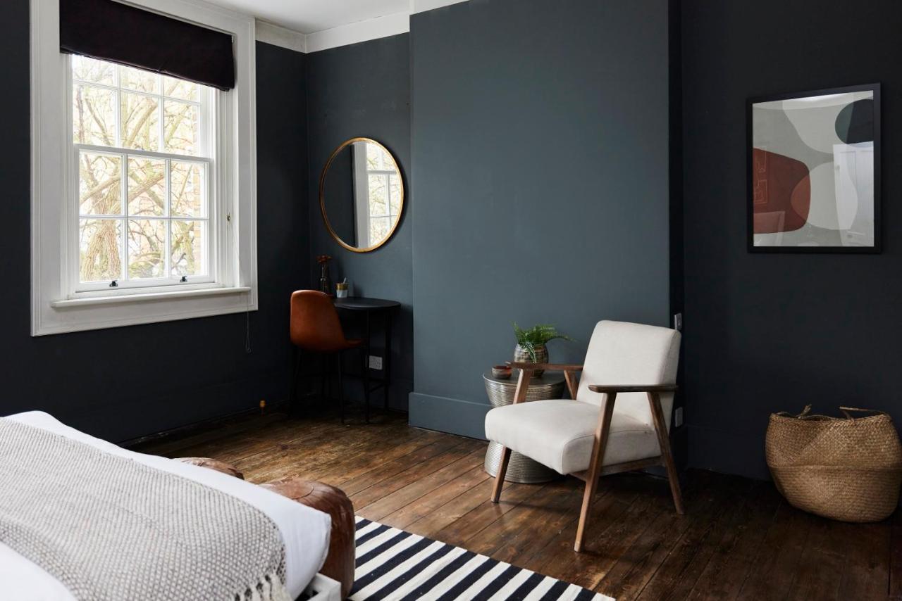 Апартаменты The Southwark Townhouse - Adorable 3Bdr House With Garden Лондон Экстерьер фото