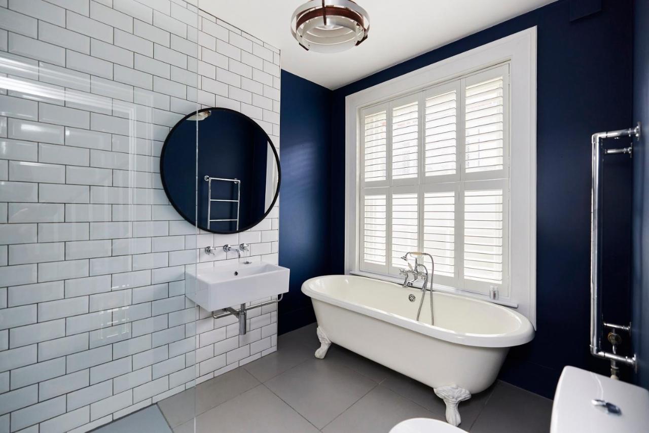 Апартаменты The Southwark Townhouse - Adorable 3Bdr House With Garden Лондон Экстерьер фото