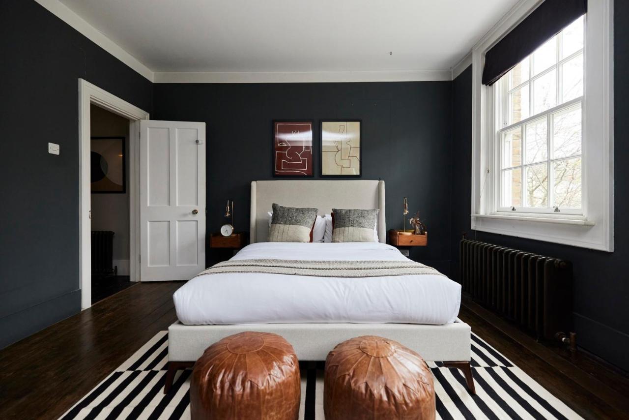Апартаменты The Southwark Townhouse - Adorable 3Bdr House With Garden Лондон Экстерьер фото